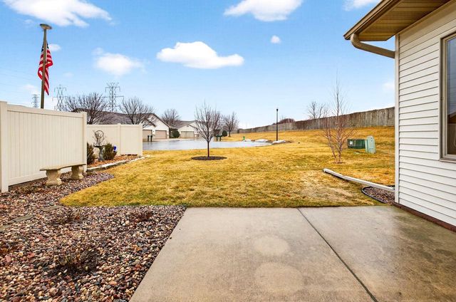 1831 E SYLVAN AVENUE, Appleton, WI 54915