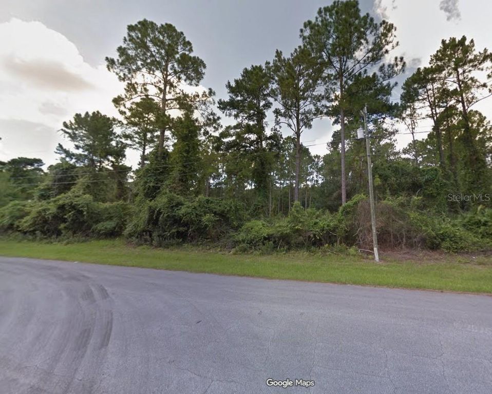 2519 COACHMAN DRIVE, Deltona, FL 32738