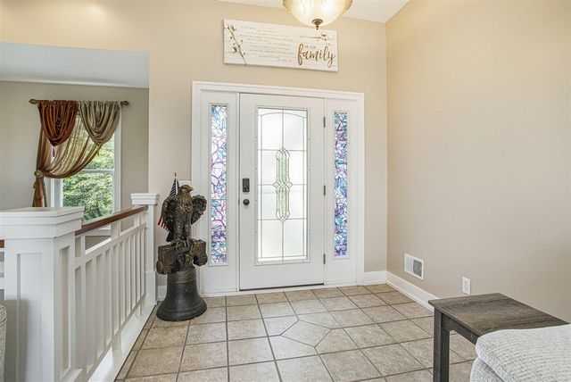 3125 Meadow Hills Drive, Middleville, MI 49333