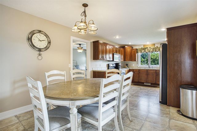 3125 Meadow Hills Drive, Middleville, MI 49333