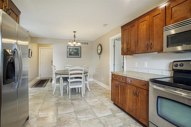 3125 Meadow Hills Drive, Middleville, MI 49333