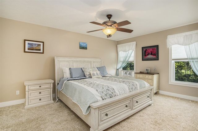 3125 Meadow Hills Drive, Middleville, MI 49333