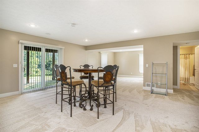 3125 Meadow Hills Drive, Middleville, MI 49333