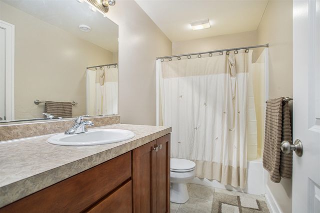 3125 Meadow Hills Drive, Middleville, MI 49333