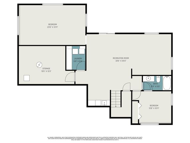 3125 Meadow Hills Drive, Middleville, MI 49333