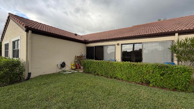 8232 Waterline Drive, Boynton Beach, FL 33472