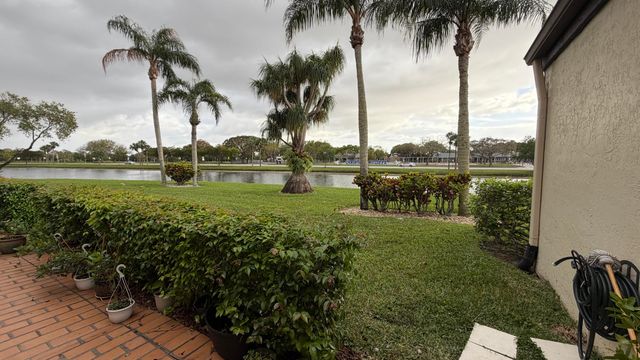 8232 Waterline Drive, Boynton Beach, FL 33472
