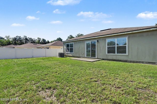 7151 BEDFORDSHIRE Lane, Jacksonville, FL 32219