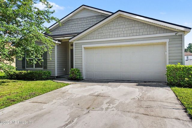 7151 BEDFORDSHIRE Lane, Jacksonville, FL 32219