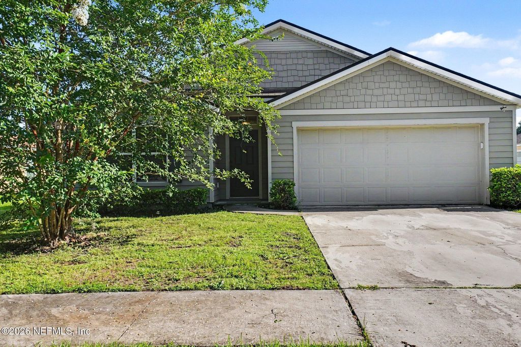 7151 BEDFORDSHIRE Lane, Jacksonville, FL 32219