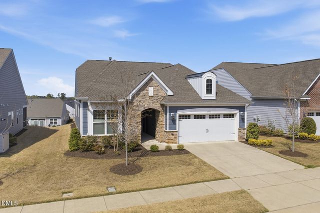 1017 Tamarisk Lane, Durham, NC 27703