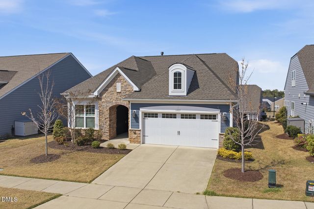 1017 Tamarisk Lane, Durham, NC 27703