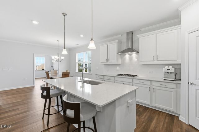 1017 Tamarisk Lane, Durham, NC 27703