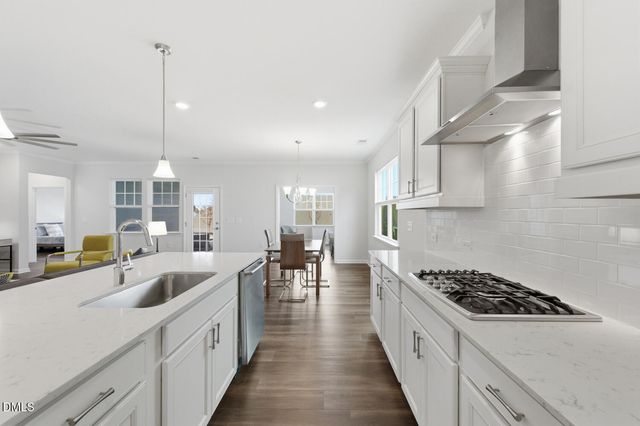 1017 Tamarisk Lane, Durham, NC 27703