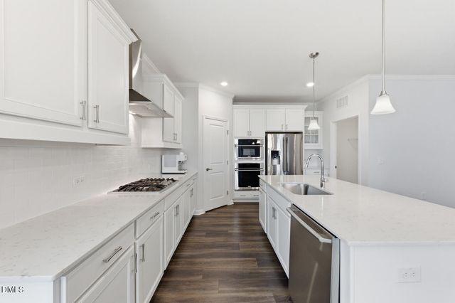 1017 Tamarisk Lane, Durham, NC 27703