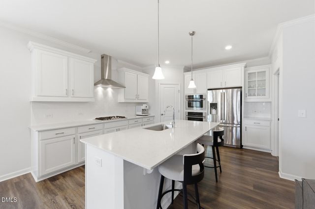 1017 Tamarisk Lane, Durham, NC 27703