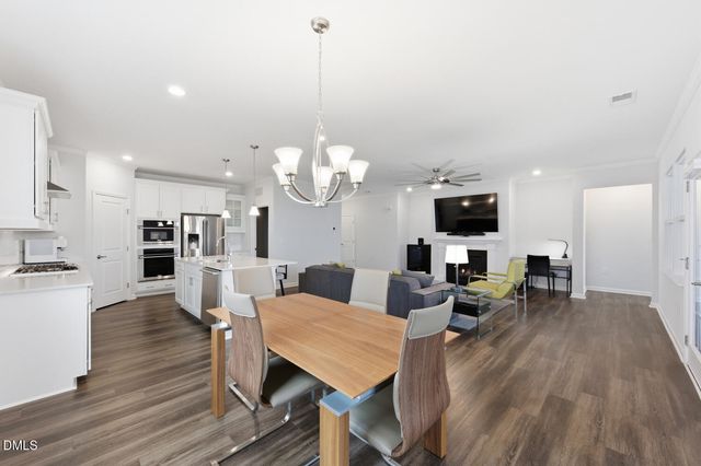 1017 Tamarisk Lane, Durham, NC 27703