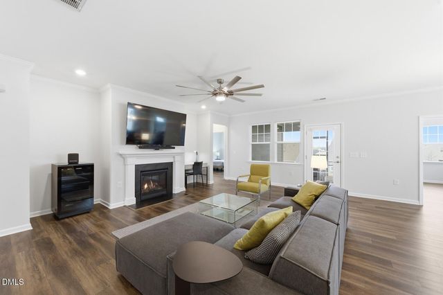 1017 Tamarisk Lane, Durham, NC 27703