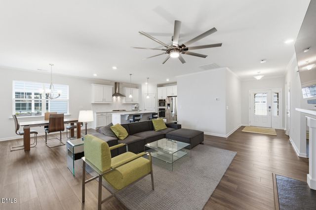 1017 Tamarisk Lane, Durham, NC 27703