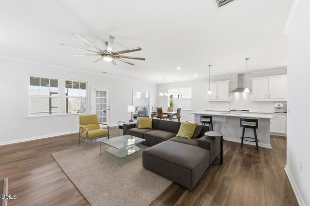 1017 Tamarisk Lane, Durham, NC 27703