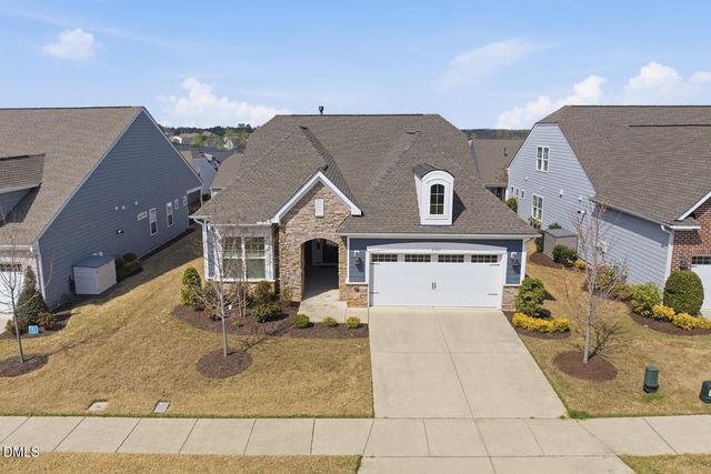 1017 Tamarisk Lane, Durham, NC 27703