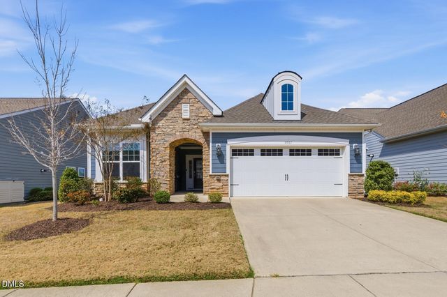 1017 Tamarisk Lane, Durham, NC 27703