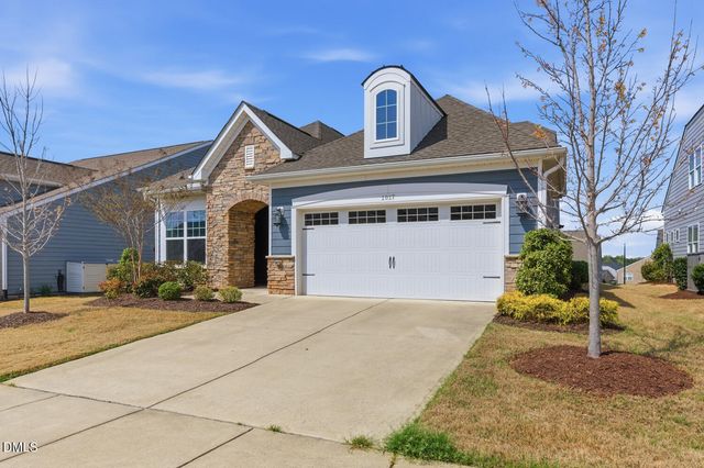 1017 Tamarisk Lane, Durham, NC 27703