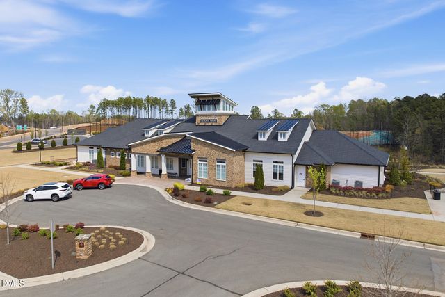 1017 Tamarisk Lane, Durham, NC 27703