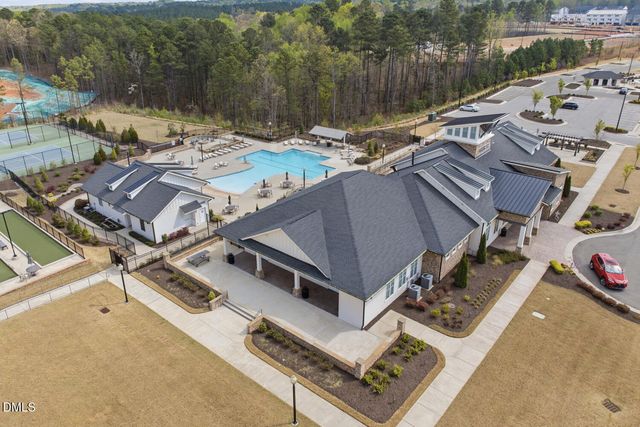 1017 Tamarisk Lane, Durham, NC 27703