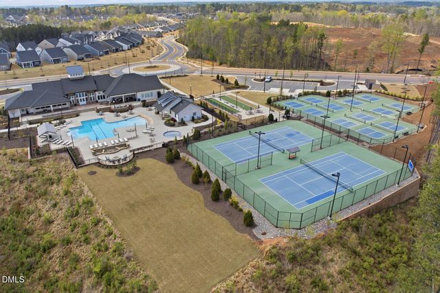 1017 Tamarisk Lane, Durham, NC 27703