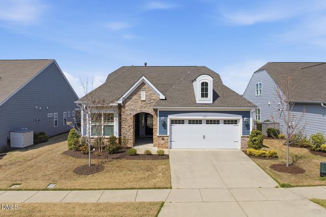 1017 Tamarisk Lane, Durham, NC 27703