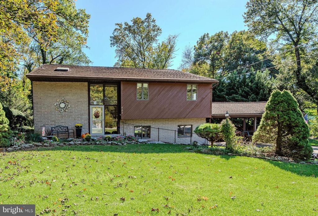 443 W MAPLE RD, Linthicum Heights, MD 21090