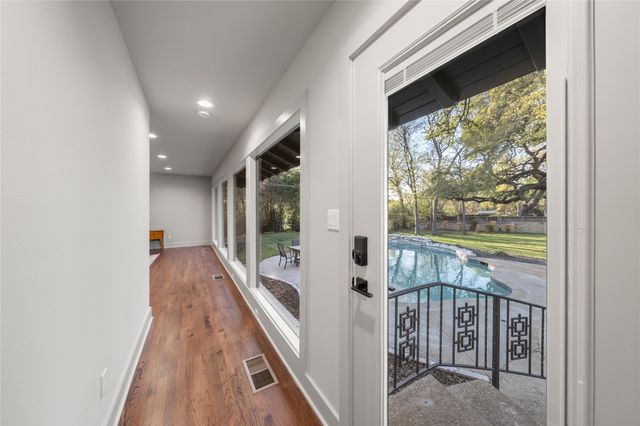 3400 Macarthur Drive, Waco, TX 76708