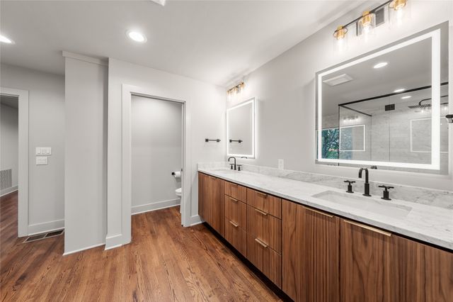 3400 Macarthur Drive, Waco, TX 76708