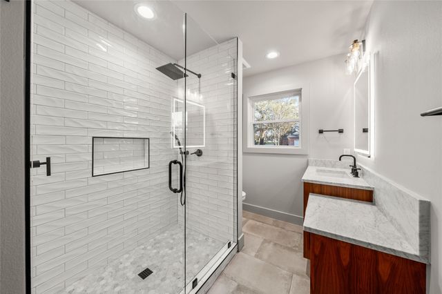 3400 Macarthur Drive, Waco, TX 76708