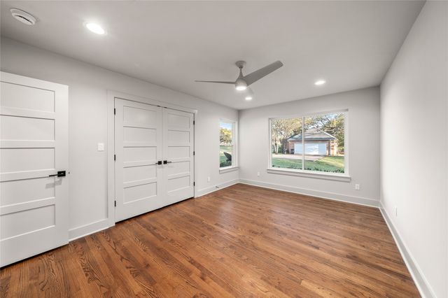 3400 Macarthur Drive, Waco, TX 76708