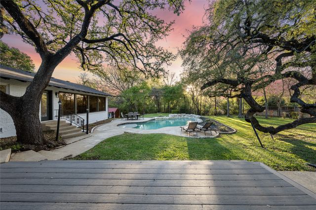 3400 Macarthur Drive, Waco, TX 76708