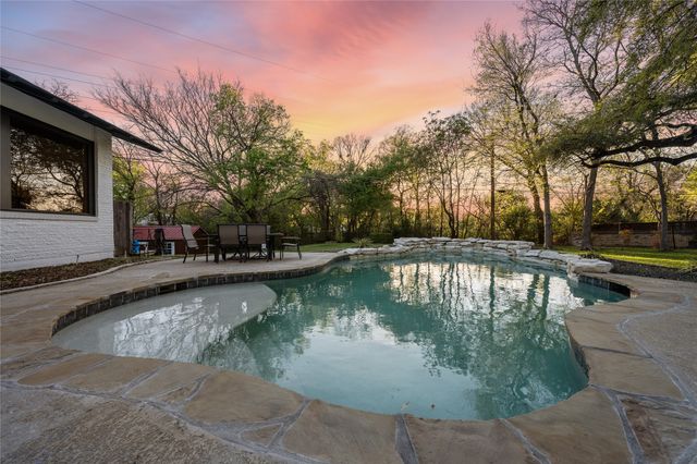 3400 Macarthur Drive, Waco, TX 76708