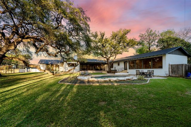 3400 Macarthur Drive, Waco, TX 76708