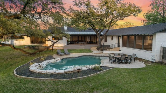 3400 Macarthur Drive, Waco, TX 76708