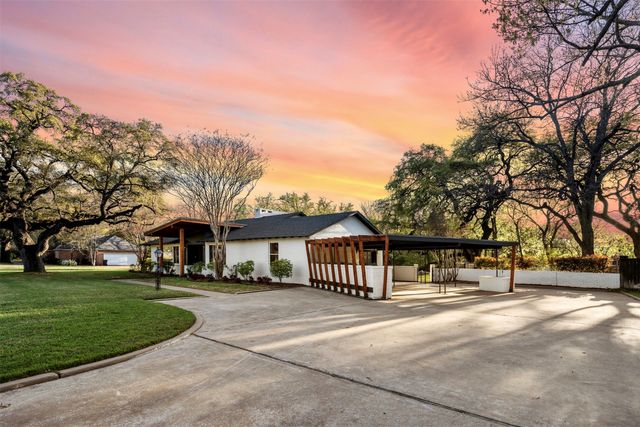 3400 Macarthur Drive, Waco, TX 76708