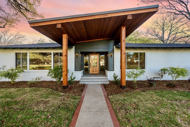 3400 Macarthur Drive, Waco, TX 76708