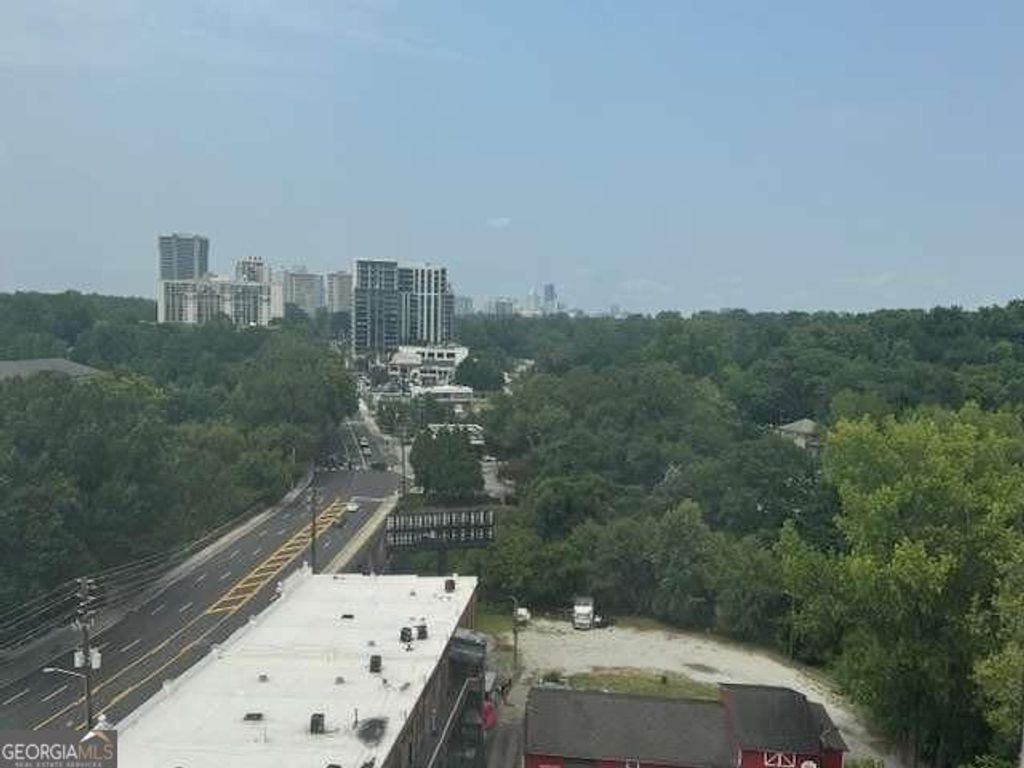 2285 Peachtree Road NE 1101, Atlanta, GA 30309 — photo 2