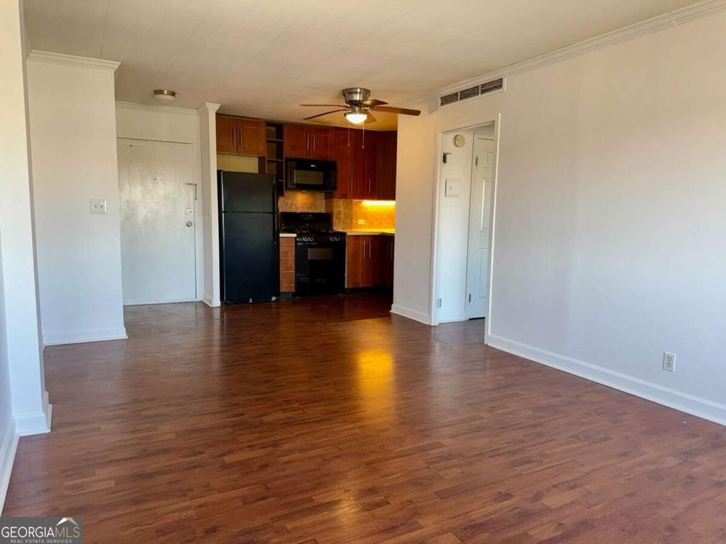 2285 Peachtree Road NE 1101, Atlanta, GA 30309 — photo 5