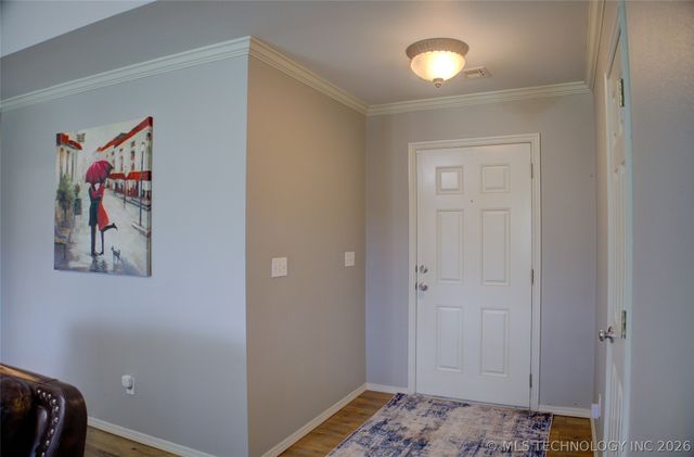 1102 E 146th Place S, Glenpool, OK 74033