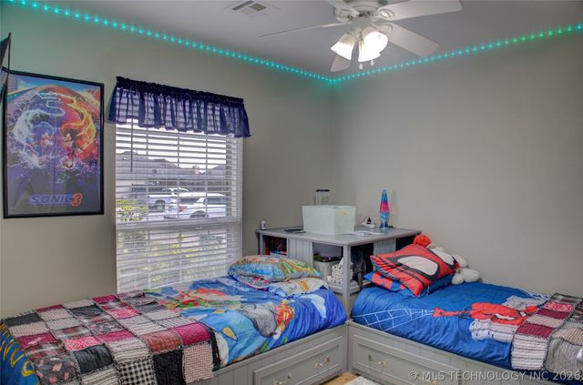 1102 E 146th Place S, Glenpool, OK 74033
