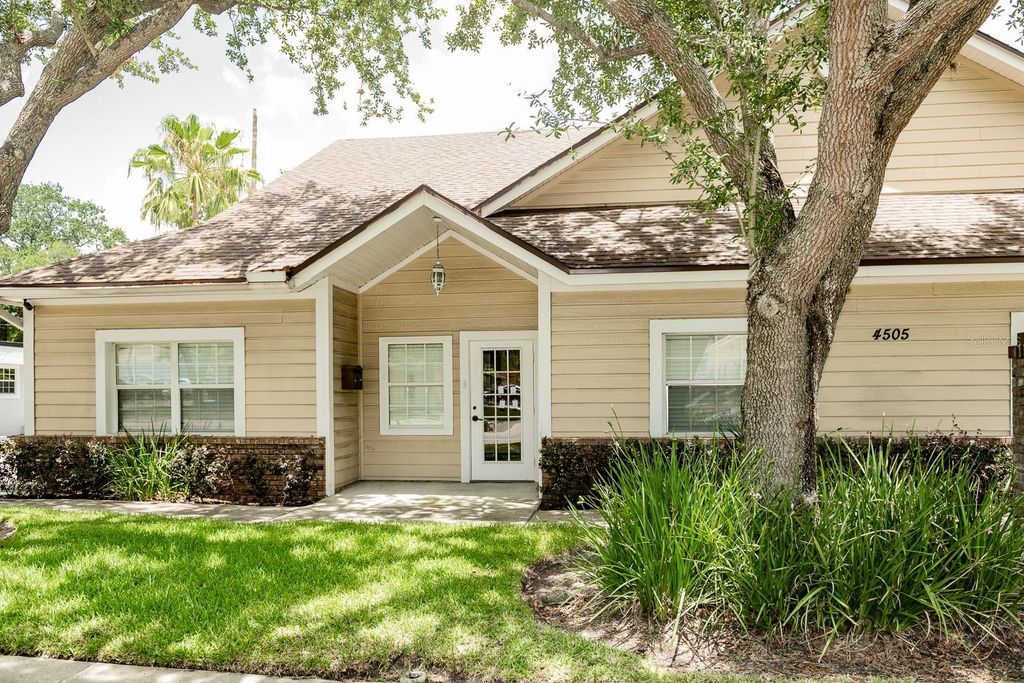 4505 N ARMENIA AVENUE, Tampa, FL 33603