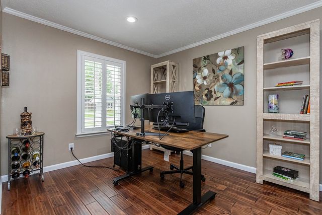 3140 La Kenta Circle, Farmers Branch, TX 75234