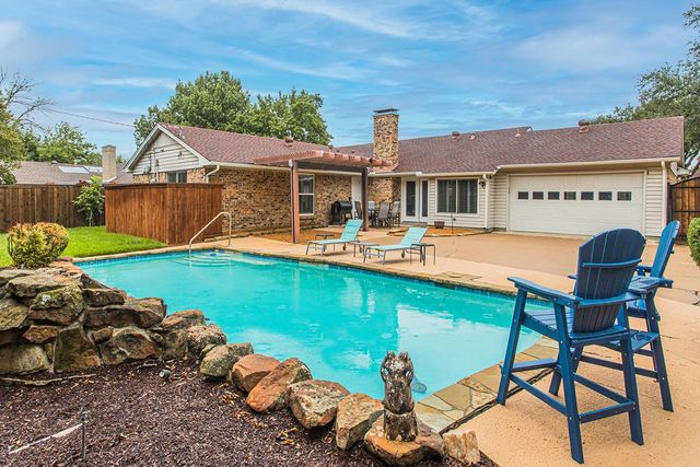 3140 La Kenta Circle, Farmers Branch, TX 75234