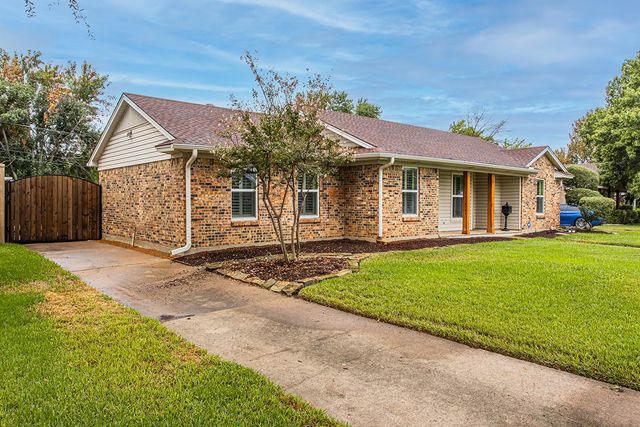 3140 La Kenta Circle, Farmers Branch, TX 75234